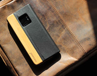 Thumbnail for Étui à rabat BER pour Samsung Galaxy S9